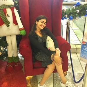 Meet your Posher, Raksha